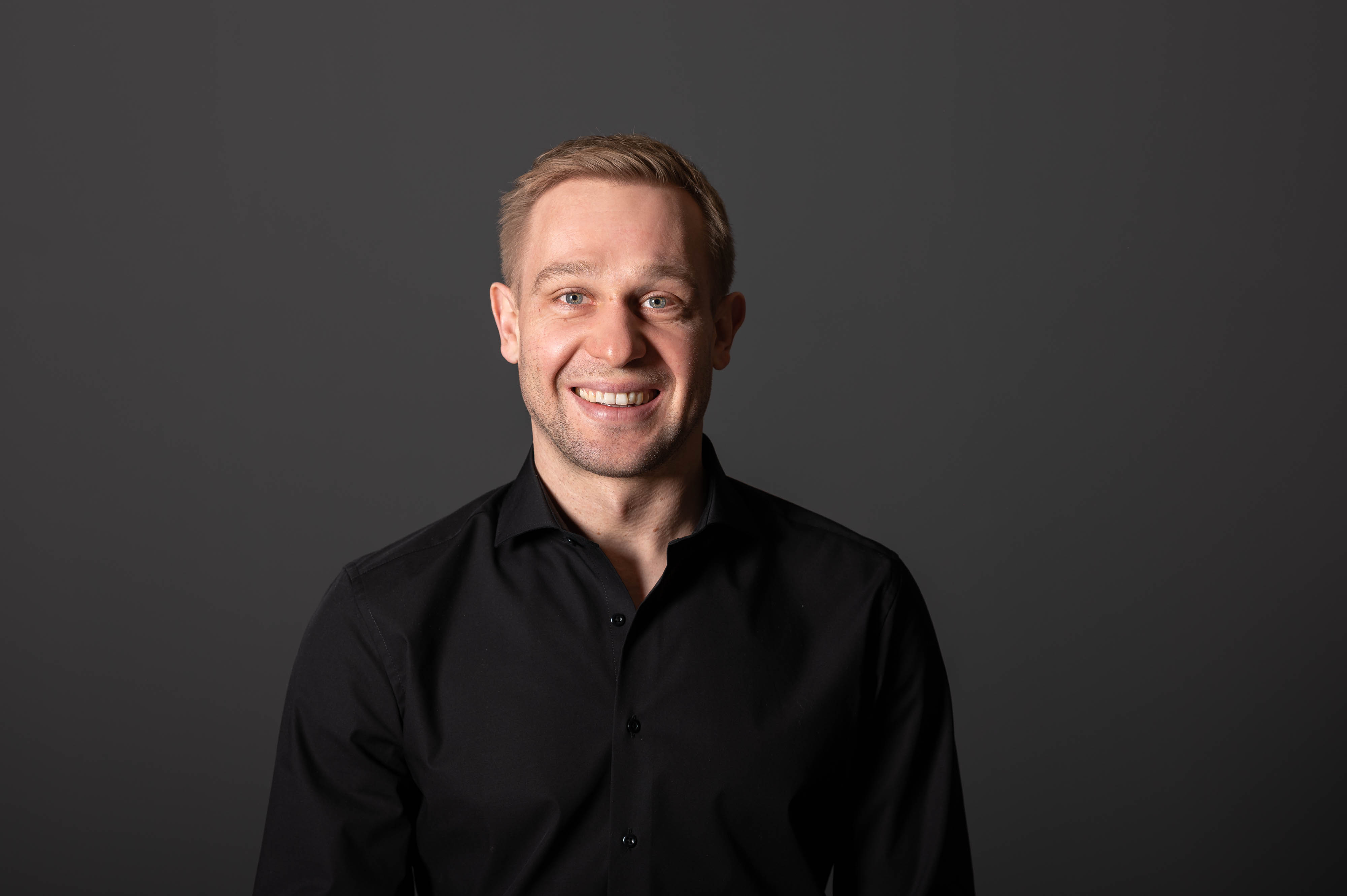 Florian Reithmeier, Gründer und Geschäftsführer der Elengi GmbH